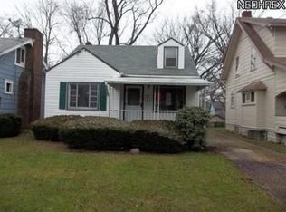 312 E Lucius Ave, Youngstown, OH 44507