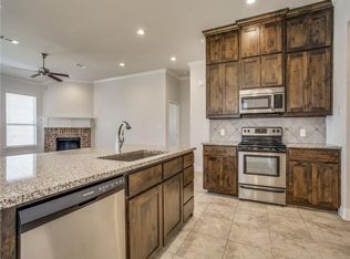 752 Mexicali Way, Haslet, TX 76052