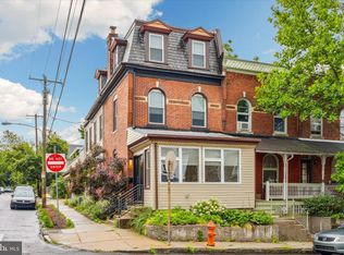 100 W Mount Airy Ave, Philadelphia, PA 19119