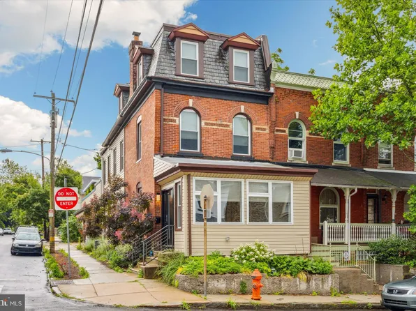 100 W Mount Airy Ave, Philadelphia, PA 19119
