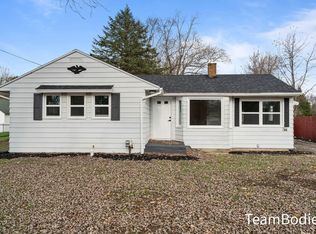 2655 McKinley St, Kalamazoo, MI 49004