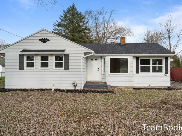 2655 McKinley St, Kalamazoo, MI 49004