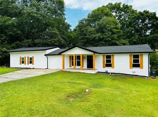 434 Garden Ct, Monroe, GA 30656