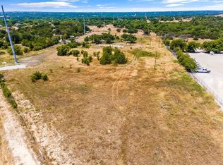 LOT 2R2 Azle Hwy LOT 2R3, Weatherford, TX 76085