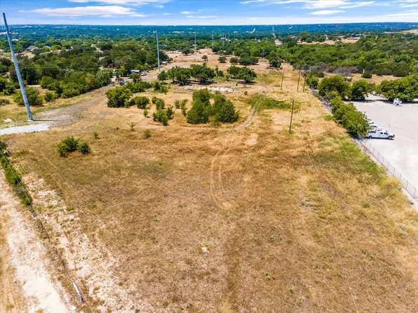 LOT 2R2 Azle Hwy Lot 2R3, Weatherford, TX 76085
