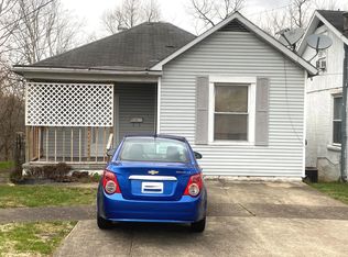 1157 2nd Circle Prospect, Ashland, KY 41101