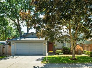 18246 SW Bergs Ct, Beaverton, OR 97003