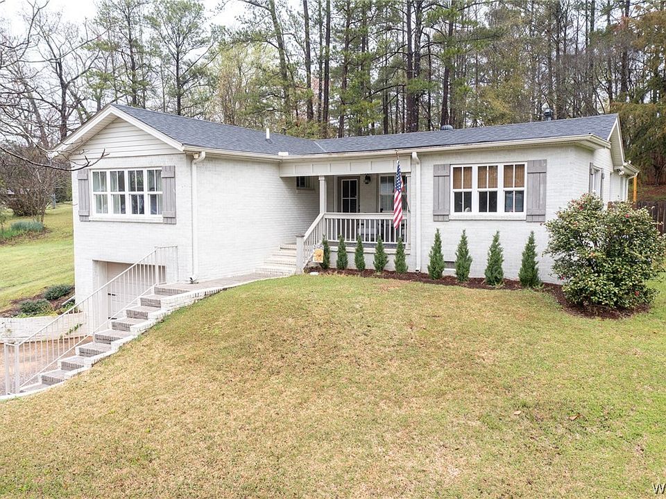 11455 Upper Columbus Rd, Coker, AL 35452 Zillow