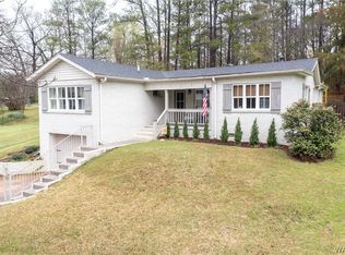 11455 Upper Columbus Rd, Coker, AL 35452