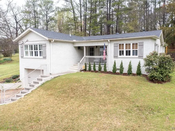 11455 Upper Columbus Rd, Coker, AL 35452