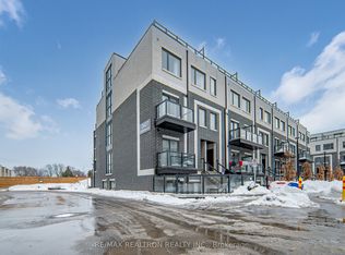3427 Sheppard Ave E #308, Toronto, ON M1T 0C5