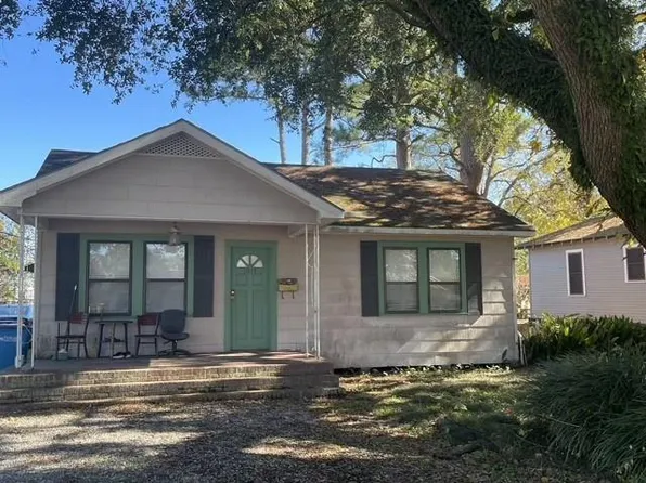 1014 Westend, New Roads, LA 70760