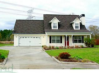 408 Sycamore Walk, Rincon, GA 31326