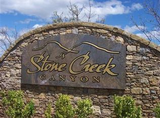 1164 Stone Point Cir, Edmond, OK 73034