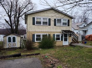 404 Swigert Ave, Frankfort, KY 40601