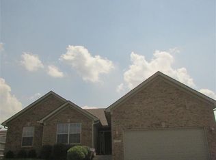 517 Williams Rd, Nicholasville, KY 40356