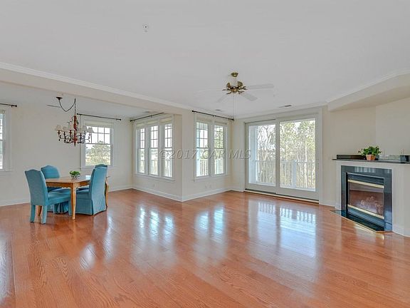 The Living Room