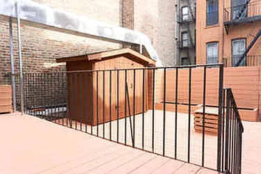 Rented by Smart City Real Estate LLC