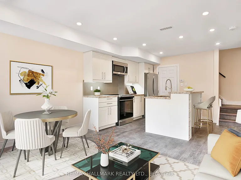 795 Broadview Ave #2 — Photo 2