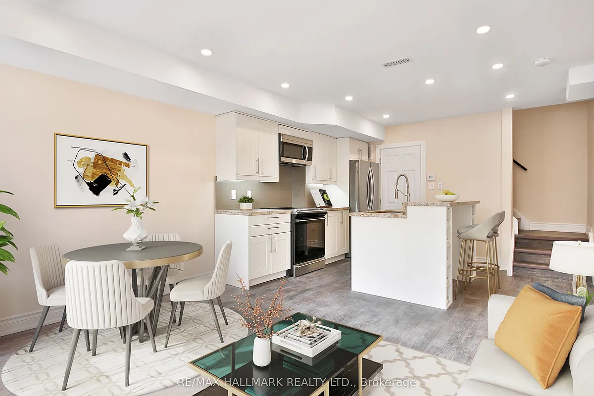 Building Photo - 795 Broadview Ave #2