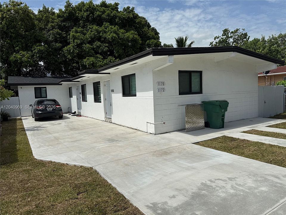 1st image of 1170 NW 25th St #1170
