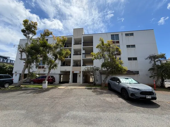835 Kapaakea Ln APT 401, Honolulu, HI 96826