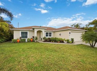 1318 Amnesty Dr, North Port, FL 34288