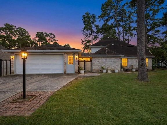 2nd image of 18118 Shadow Valley Dr
