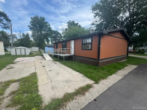 2445 E Grand River Rd Lot 39, Williamston, MI 48895