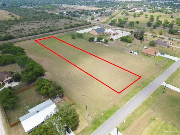 1604 S McCullough St, San Benito, TX 78586