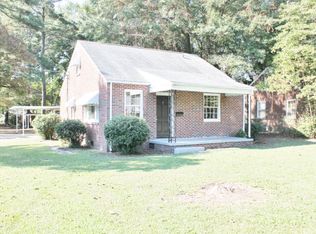 1408 Maple St, Goldsboro, NC 27530
