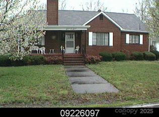 404 Lydia St, Monroe, NC 28110