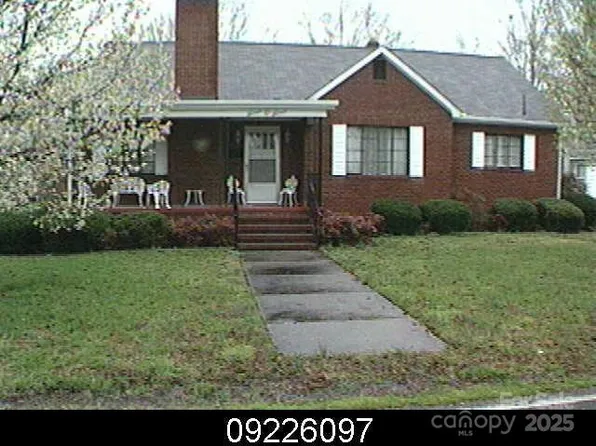 404 Lydia St, Monroe, NC 28110