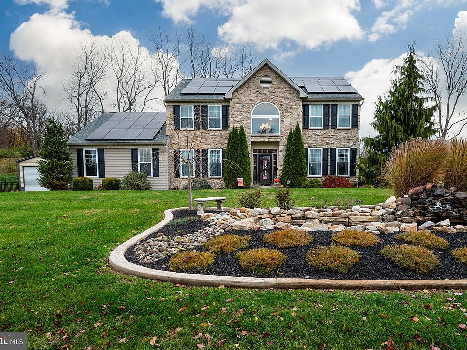 45 Lindsay Ct, Mohnton, PA 19540 | Zillow