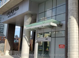 99 Broadway Ave #805, Toronto, ON M4P 0E3