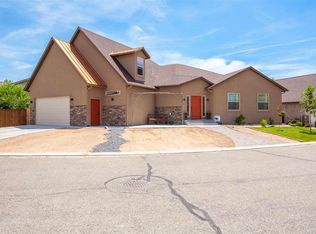 258 Westwater Cir, Fruita, CO 81521