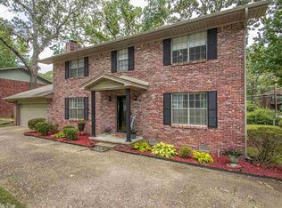 7216 Flintrock Rd, N Little Rock, AR 72116