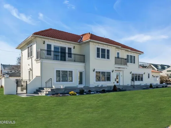 1 Private Drive, Elberon, NJ 07740