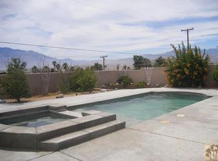 66627 San Rafael Rd, Desert Hot Springs, CA 92240
