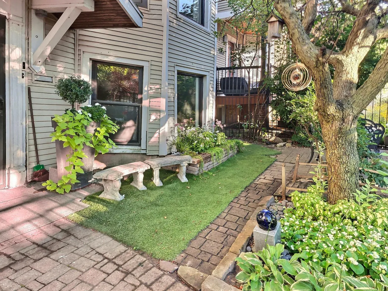 1 bed, 700 sqft, $3,000 — Photo 4