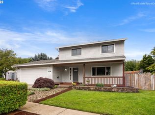 636 SE Hale Pl, Gresham, OR 97080