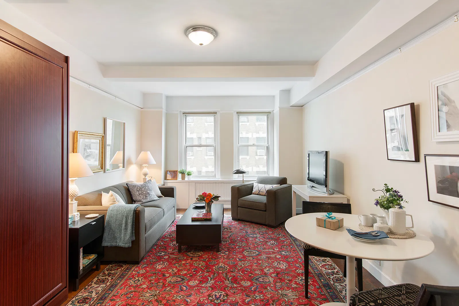 310 Riverside Drive #609 in Upper West Side, Manhattan | StreetEasy