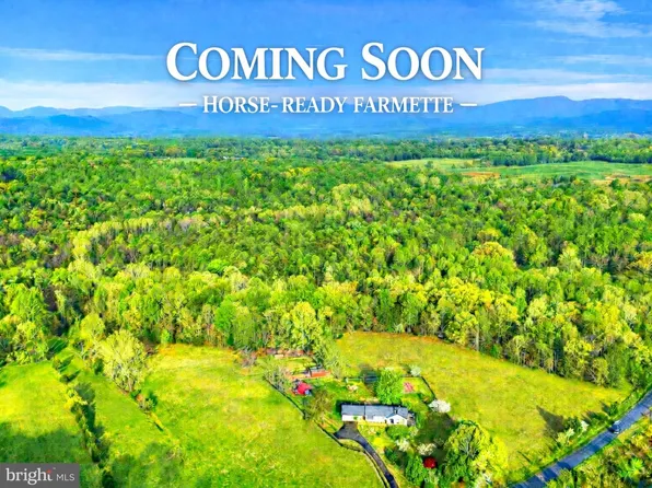 481 James City Rd, Reva, VA 22735