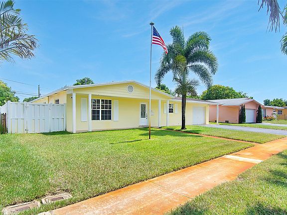 2nd image of 7830 NW 21st Street