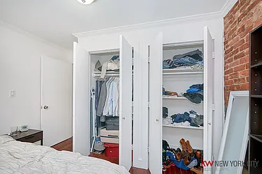 Rented by Keller Williams NYC