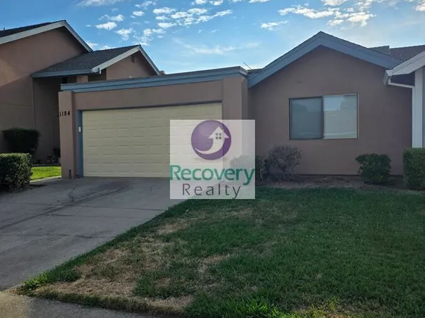 1184 Green Hill Dr, Roseville, CA 95661