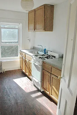 Rented by Boerum Hill Realty | media 40