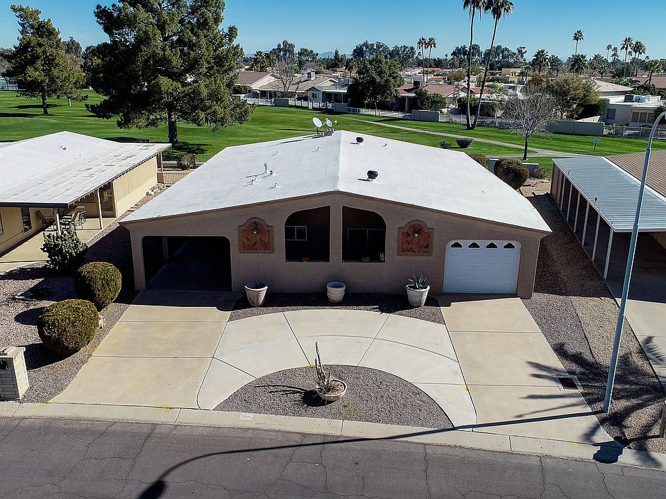 1st image of 26009 S Country Club Dr