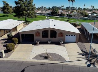 26009 S Country Club Dr, Sun Lakes, AZ 85248