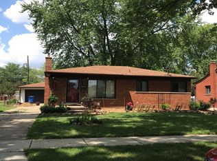 24541 Melody Rd, Warren, MI 48089